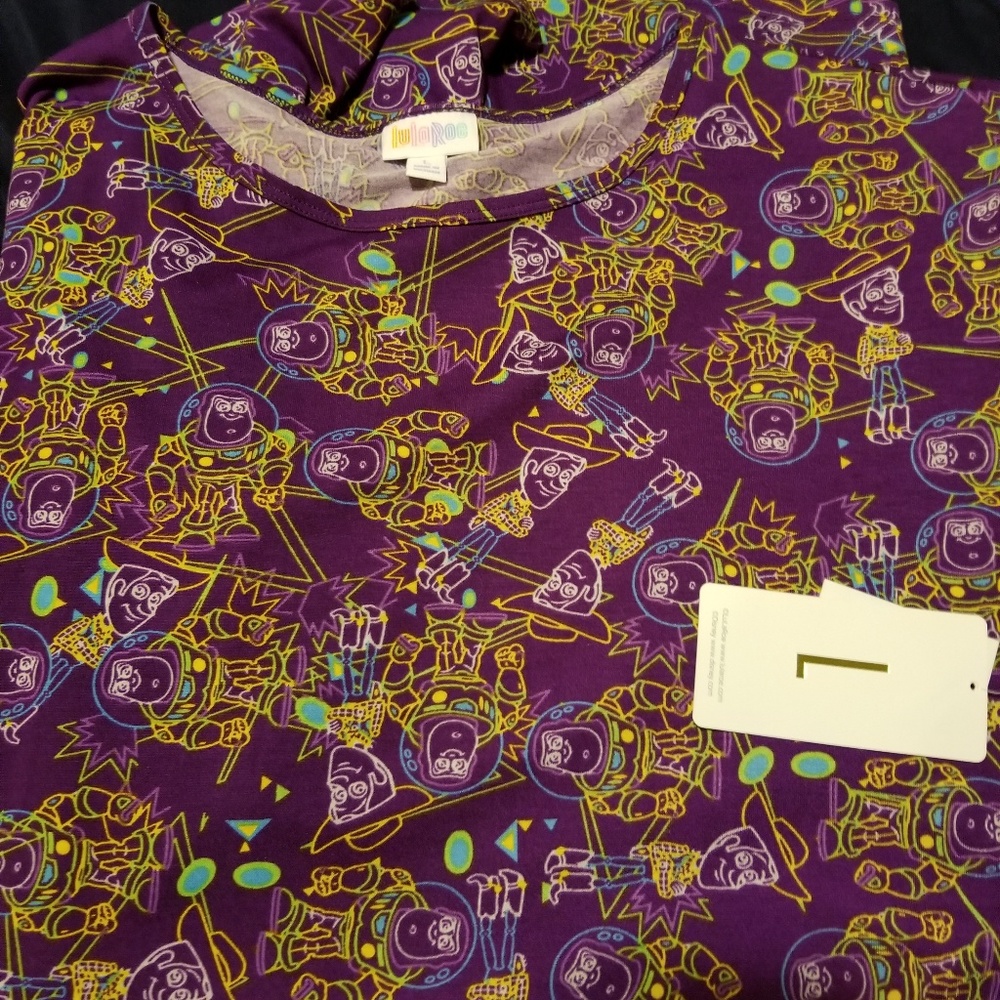 Lularoe